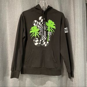 NEFF Disney Collectible Hoodie